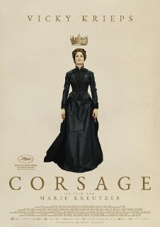 束胸 Corsage (2022) 1080p 原盘Remux 中文字幕 【21.44GB】已刮削