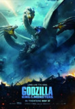 哥斯拉 2：怪兽之王 (2019) 4K HDR 中字外挂字幕