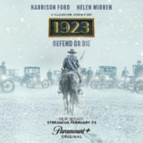 1923 第二季 (2025) 4K HDR & Dv 内附第一季 4K SDR 中应外挂字幕