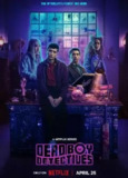 死亡男孩侦探社 (2024) 4K HDR & Dv 全集 内嵌简繁字幕