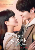 没用的谎言 소용없어 거짓말 (2023)