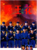 【原盘】霸王花 (1988) 1080P REMUX 国粤多音轨 中字外挂 / 内嵌字幕