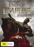 末代皇朝 End of Empire (2019)