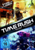 岁月匆匆 Time Rush (2016) 1080p 原盘Remux 【19.36GB】已刮削