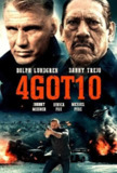 失忆风云 4Got10 (2015) (2015) 1080p 原盘Remux 中文字幕 【17.69GB】已刮削