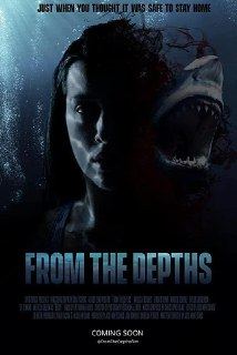 深渊来客 From the Depths (2020) 1080p 原盘Remux 【15.89GB】已刮削