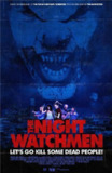 守夜之人 The Night Watchmen (2017) 1080p 原盘Remux 【14.36GB】已刮削