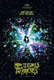 派对搭讪秘诀 How to Talk to Girls at Parties (2017) 1080p 原盘Remux 中文字幕 【28.80GB】已刮削