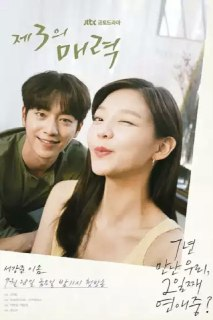 第三种魅力 (2018) 1080P 全集 内嵌简繁字幕