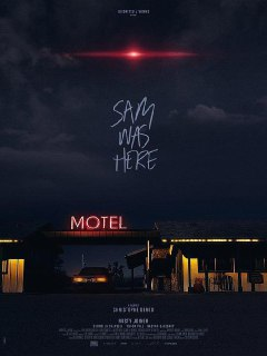 山姆来过 Sam Was Here (2016) 1080p 原盘Remux 【15.43GB】已刮削