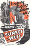 Sunset in the West (1950) 1080p 原盘Remux 【12.93GB】已刮削