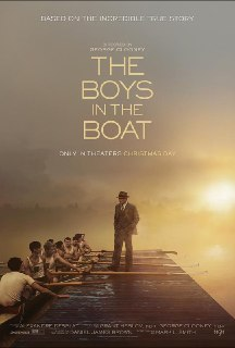 赛艇男孩 The Boys in the Boat (2023) 1080p 原盘Remux 中文字幕 【33.73GB】已刮削