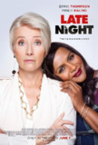 深夜秀 Late Night (2019) 1080p 原盘Remux 中文字幕 【17.73GB】已刮削