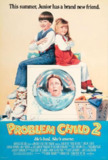 天才小捣蛋2 Problem Child 2 (1991) 1080p 原盘Remux 【17.39GB】已刮削