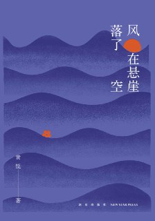 风在悬崖落了空 [小说文学]