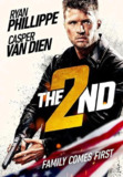 特工老爸 The 2nd (2020) 1080p 原盘Remux 中文字幕 【14.40GB】已刮削