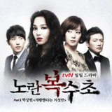 黄色复仇草 노란복수초 (2012)