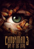 糖果人3：亡命日 Candyman: Day of the Dead (1999) 1080p 原盘Remux 中文字幕 【18.96GB】已刮削