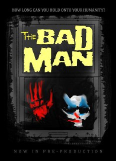 The Bad Man (2018) 1080p 原盘Remux 【17.47GB】已刮削