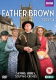 布朗神父 第四季 Father Brown Season 4 (2016)