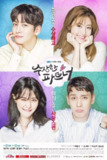 奇怪的搭档 수상한 파트너 (2017)