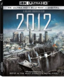 【原盘】2012 (2019) 4K REMUX 中字外挂字幕