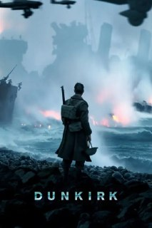 【原盘】敦刻尔克 (2017) 4K REMUX 中字外挂字幕