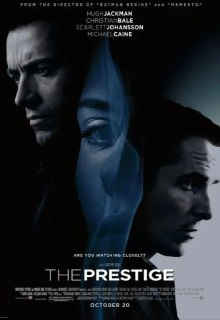 【原盘】致命魔术 (2006) 4K REMUX 中字外挂字幕