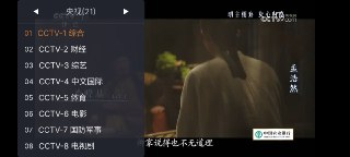 webview电视 v1.9.2 央视+卫视+地方