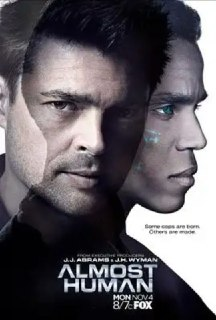 机器之心 (2013) 1080P 全集 中英硬字幕
