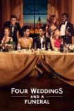 四个婚礼和一个葬礼 (2019) 1080P 全家 内嵌简繁字幕