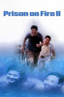 监狱风云 2：逃犯 (1991) 1080P 国粤多音轨 内嵌简繁字幕