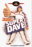 The Extreme Adventures of Super Dave (2000) 1080p 原盘Remux 【17.05GB】已刮削