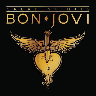 Bon Jovi - 2021 - Greatest Hits FLAC HiRes