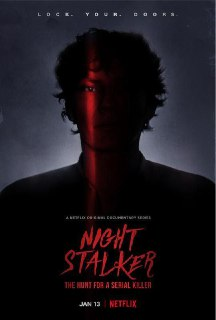 黑夜跟踪狂：追捕连环杀手 (2021) 4K HDR 全集 中字内嵌字幕