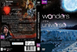 宇宙的奇迹 Wonders of the Universe (2011)