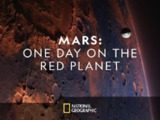 火星：火星上的一天 Mars One Day on the Red Planet (2020)