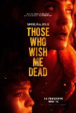 那些希望我死的人 (2021) 4K HDR 外挂简英字幕