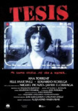 死亡论文 (1996) 4K HDR 内嵌简繁字幕