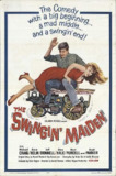 铁娘子 The Swinging Maiden (1963) 1080p 原盘Remux 【17.29GB】已刮削