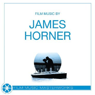 The City Of Prague Philharmonic Orchestra - Film Music Masterworks - James Horner 布拉格爱乐乐团 演绎 电影配乐 Ja