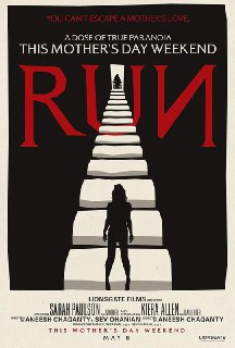逃跑 Run (2020) 1080p 原盘Remux 中文字幕 【17.46GB】已刮削