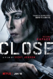 贴身女保镖 Close (2019) 1080p 原盘Remux 中文字幕 【15.42GB】已刮削