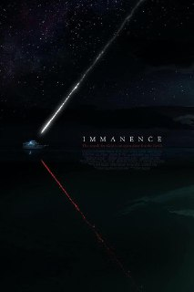 天外讯号 Immanence (2022) 1080p 原盘Remux 中文字幕 【18.25GB】已刮削