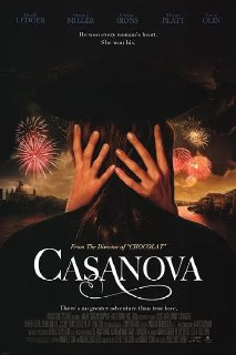 卡萨诺瓦 Casanova (2005)