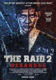 突袭2：暴徒 The Raid 2: Berandal (2014) 1080p 原盘Remux 中文字幕 【28.96GB】已刮削