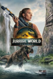 侏罗纪世界：重生 Jurassic World: Rebirth (2025) [1080P] [外挂中文字幕]