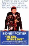 吾爱吾师 To Sir, with Love (1967) 4K/2160p 原盘Remux 中文字幕 【49.87GB】已刮削