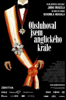 我曾侍候过英国国王 Obsluhoval jsem anglického krále (2007) 1080p 原盘Remux 中文字幕 【19.42GB】已刮削