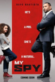 我的间谍 My Spy (2020) 1080p 原盘Remux 中文字幕 【21.03GB】已刮削